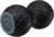 TheraGun Therabody WaveDuo – Ergonomically Contoured Foam Roller – Bluetooth Enabled Muscle Roller for Your Back, Neck & Spine with 5 Customizable Vibration Frequencies in Therabody App