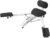 Split Machine, Leg Stretcher Machine to Improve Flexibility and Quality of Stretching, Equipment Suitable for Ballet, Cheerleading Dance, Gymnastics and Other Sports