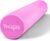 Yes4All EVA Firm Foam Rollers for Yoga & Pilates, Available in 12, 18, 24, 36 inch, Yoga Roller for Massage, Stretching, Core Strengthening