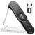 Smart Meat Thermometer Digital with Ultra-Fast 0.5 Sec Instant Read, Oven Safe for Grill, BBQ, Smoker, Candy
