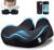 Memory Foam Seat Cushion，Ergonomic Office Chair Cushion，Coccyx Cushion for Tailbone Pain Relief Butt Pillow for Long Sitting，Suitable for Gaming Chair Car Seat Wheelchair