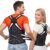 Posture Corrector for Women & Men, Back Brace Advanced Full Back Support for Upper & Lower Back Pain Relief, Spine, Neck, and Hump, X-Style Medical-Grade Lumbar Support System with Adjustable Shoulder Straightener and Breathable Design for Long Sitting and Exercises