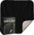 Faraday Blanket – New for 2026 – Protection Faraday Fabric Technology for Electromagnetic Shielding from Laptop, Cell Phone, and Wireless RF Emissions, 3rd Party Tested, Black