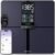 Ovutek Professional Smart Scale for Body Weight, BMI, Body Fat, Muscle Mass, Highly Accurate Body Composition Weighing Machine, Bathroom Digital Scale Large Display Sync with Fitness App, 450lb