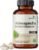 Futurebiotics Ashwagandha Extra Strength Stress & Mood Support with BioPerine – Non GMO Formula, 100 Vegetarian Capsules
