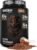 Birdman Falcon Performance Vegan Protein Powder, 31g Protein, 5g Creatine, 5g BCAA, Probiotics, Electrolytes, Pre Workout, Low Carb, Sugar Free & Dairy Free, Plant Based Chocolate Protein -19 servings