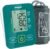 Arm Blood Pressure Monitor,maguja Blood Pressure Machine,BP Monitor Automatic Upper Arm Digital with Blood Pressure Cuff for Home Use (Green)