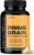 Nootrix Prime Brain Nootropic Supplement | Supports Memory, Mental Focus, Cognitive Health & Energy | Promotes Healthy Mood & Brain Function | Ginkgo Biloba, Lion’s Mane & L Theanine | 30 Capsules