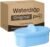 [Original] Waterdrop PF-AL Alkaline Water Filter Replacement for Waterdrop Pitcher Filtration System, Improved Coffee Taste, Last Up to 100 Gallons, 1 Pack