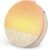 Geuuap Sunrise Alarm Clock White Noise Machine | Natural Wake-Up Light for Bedroom with 30 Soothing Sleep Aids, Bluetooth Speaker, Dimmable Clock, Screen-Free Design for Baby Adults Kids-Khaki