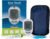 EasyTouch Blood Glucose Monitoring System – Fast, Accurate, Easy-to-Use Meter for Daily Testing, Includes Meter, Lancing Device & 10 Lancets (Test Strips Sold Separately)