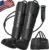 Professional Leg Compression Massager for Circulation Improvement and Faster Recovery – Air Compression Boots, Leg Massager Device for Athletes USA Owned