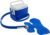 Polar Active Ice 3.0 Cold Therapy Ice Machine System with Programmable Timer, Shoulder Compression Pad, Lightweight 9 Quart Cooler Freeze Kit, Quiet Pump, Strong Cryotherapy Pain Relief Treatment