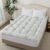 ELNIDO Queen® 3 Inch Memory Foam Mattress Topper Queen – Cooling Breathable Bamboo Viscose Pillow Top for Hot Sleepers, 1700 GSM Fill, Ultra Soft Mattress Pad for Back Pain Relief, 3″x60″x80″