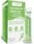 CANLIST Electrolyte Powder – Sugar Free Hydration Drink Mix with Sodium, Potassium, Magnesium – Vegan Friendly, Zero Calorie Electrolytes Supplement for Energy & Recovery (20 Stick Packets)