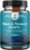 Nootropic Brain Supplement for Memory and Focus Enhancement – Vitamins for Mental Health & Clarity with VIT A, B6, Riboflavin, Niacin, Thiamin & Folate – Cognitive Complex for Mind Vitality – 60 Ct