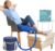 Inmoredo Cold Therapy Machine, Programable Ice Therapy Machine, for Knee Replacement, Post-Surgery Recovery, ACL, Pain Relief, for Sports Injuries, Sprains, Reduce Swelling, Knee Pad