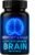 Nootropic Brain Supplements for Memory and Focus, Cognitive Support Formula with B Vitamins, Folate & Dihydromyricetin – Mental Clarity & Daily Performance, 60 Capsules (1)
