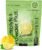 PowderVitamin Electrolytes Powder Plus Keto, Lemonade (100 Servings) 0 Sugar, No Maltodextrin,1000mg Potassium,120mg Calcium,120mg Magnesium,Organic Vitamin C,Zero Calories, Energy Hydration Powder
