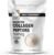 It’s Just! – Collagen Peptides (1.25lb) Grass-Fed Protein Powder, Unflavored, GLP-1 Friendly, Heavy Metal Tested by 3rd Party Lab, Type I & III, Hydrolyzed to Dissolve Quickly, 20oz