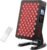 Red Light Therapy for Body & Face, 660nm 850nm Near Infrared Lamp with Timer and Remote, 70 Dual Chip LEDs Device with 350W of Power, for Skin Care, Better Sleep & Recovery