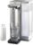 Brita Hub Instant Powerful Countertop Water Filter System, Reduces 70+ Contaminants, 12 Cup Water Reservoir, Includes 6 Month Carbon Block Filter, White, 87340