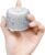 REACHER Travel White Noise Sound Machine,Portable Mini Noise Machine for Sleeping with 20 Soothing Sounds, Small Bluetooth Speaker, Baby, Adults, Rechargeable