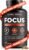 Advanced Focus Supplement Nootropic Brain Supplements for Memory and Focus | Lion’s Mane, Caffeine, L-Theanine, and 5 Additional Natural Ingredients to Improve Cognitive Health & Energy (90 Capsules)
