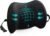 Lumbar Support Pillow for Office Chair, Car Lumbar Pillow Lower Back Pain Relief, Memory Foam Back Cushion with 4D Mesh Cover and Adjustable Straps, Ergonomic Chair Back Pillow for Car,Bed, Gaming