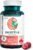 NEURIVA Original Brain Supplement for Memory, Focus & Concentration + Learning & Accuracy with Clinically Tested Nootropics Phosphatidylserine and Neurofactor, Strawberry Flavor, 50 Gummies
