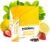 Noobru Аdvantage Nootropic – Delicious Nootropics Brain Supplement with 11 Active Ingredients – Natural Cognitive Enhancer – 20 Strawberry Lemonade Sachets – 1 Month Supply, 20 Count (Pack of 1)