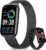 DEKELIFE Fitness Tracker, Smart Watches for Men with Sleep Tracker/Heart Rate Monitor, Smart Watch for Android Phones and iPhones