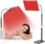 Red Light Therapy for Body Face, Infrared Light Therapy Panel Lamp with Stand, 660nm and 850nm Near Infrared LED Red Lights Therapy Device at Home, Gift for Mom Wife Girlfriend Sister Women