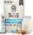 Salud 2-in-1 Hydration Packets + Immunity Electrolytes Powder, Horchata – Agua Fresca Drink Mix, Elderberry, Dairy & Soy Free, Non-GMO, Gluten Free, Vegan, Low Calorie, 1g Sugar (15 Servings)