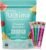 Ultima Replenisher Daily Electrolyte Powder – Tropical Variety Pack, 20 Stickpacks – Zero Sugar Hydration Packets with 6 Electrolytes and Minerals – Sugar Free, Plant Based & Keto Friendly​ Drink Mix