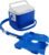 Polar Active Ice 3.0 | 9 QT Cold Therapy Ice Machine | Programmable Timer | Knee & Joint Pad | Cryotherapy Pain Relief System | Ace Bandage Style Compression