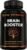 Vital Vitamins Brain Supplements with Bacopa Monnieri – for Memory and Focus – Nootropic Brain Booster – Caffeine-Free Support for Adults & Seniors – Non-GMO, 30-Day Supply, 30 Capsules