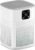 Air Purifiers for Bedroom, Honeyuan H13 HEPA Air Purifier for Home Large Room 1095 sqft, Air purifiers with 360°Air Intake, 3 Fan Speeds, 3-Stage Filtration, White