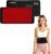 Red Light Therapy for Body, 660nm 850nm 16″ 3 in 1 LED Infrared Redlight Therapy Belt Wrap Pad for Neck Shoulder Back Knee Muscle