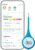 Kinsa Smart,Fever, Digital Medical Baby, Kid and Adult Termometro – Accurate, Fast, FDA Cleared Thermometer for Oral, Armpit or Rectal Temperature Reading – QuickCare