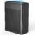 YARIKI Air Purifiers for Home Pets Covers Up to 1500 Sq Ft,H13 Hepa Filter with Washable Pre-Filter,Pet Hair Dander Smoke Air Cleaner,22 dB Quiet Sleep for Living Room Bedroom Kitchen,P280 (Black)