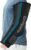Comfytemp Air Compression Arm Massager for Circulation and Pain Relief, Portable Full-Arm Compression Sleeve for Tennis Elbow, Lymphedema, FSA Eligible HSA, Ideal for Mom Dad (Fits Upper Arms 11″~15″)
