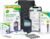 OneTouch Ultra Plus Flex Value Diabetes Testing Kit | Blood Sugar Test Kit Includes 1 Blood Glucose Meter, 1 Lancing Device, 30 Lancets, 30 Diabetic Test Strips, & Carrying Case