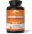 NutriFlair Organic Ashwagandha Root Extract – with Organic Black Pepper – Stress and Mood Support – Powerful Adaptogenic Benefits and Overall Health – Made in USA