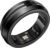 RENPHO Lynx Smart Ring-All Day Sleep & Activity Tracking, Includes Charging Case, Gifts for Men, 7-Day Battery Life, Subscription-Free App for iOS & Android, Size Before You Buy (Black, Size 11)