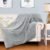 MEIMING Fara Day E-M-F Blanket – Premium Radiat-ion Protectiona Blanket Big Size for All Ages & Occasions, Children Women for Home Office Travel 54.3in * 59.8in