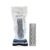 GOFILTR Alkaline Water Infuser – 9.5 pH + Electrolytes for Any Water Bottle/Small Pitcher, 750 Refills / 3 Months, Ionized Mineral Water Infuser (1 Pack)