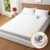 Heated Mattress Pad Twin XL Size,Electric Mattress Pad with Preheat Functions, Bed Warmer with 12 Heat Settings Controller & 1-12 Hours Auto Shut Off, Machine Washable(39″x80″,White)