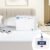 Sealy Heated Mattress Pad Cal King Size, Luxury Quilted Electric Bed Warmer with Dual Controller 10 Heat Settings & Auto Off 1-12 Hours | Fit Up to 17″ Deep Pocket | ETL Certified | Machine Washable