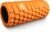 321 Strong Foam Roller – Medium Density Deep Tissue Massager for Muscle Massage and Myofascial Trigger Point Release, with 4K eBook